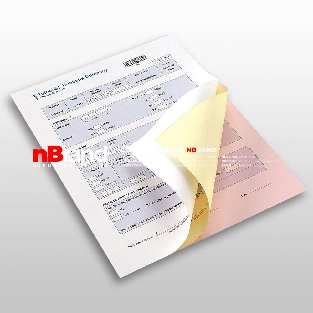 02_CARBONLESS-FORM_S Biểu mẫu - Carbonless 02 CARBONLESS FORM S