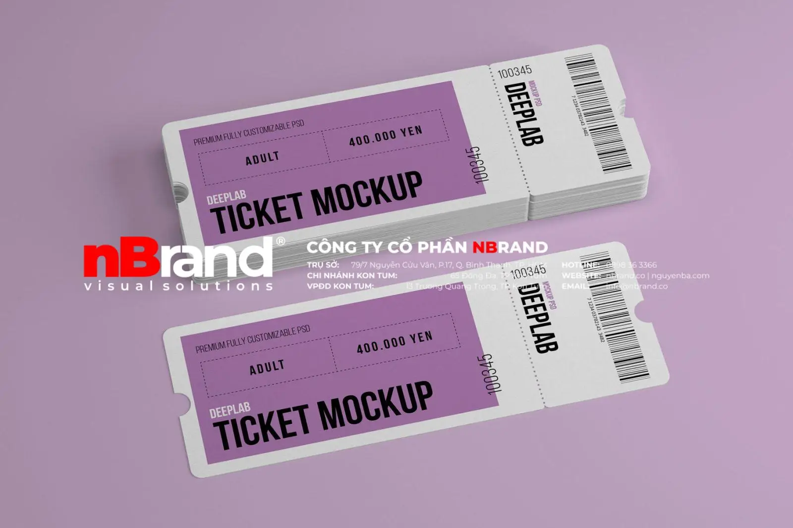 1380685-full Vé - Tickets 1380685 full