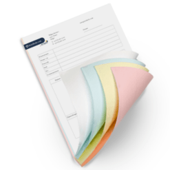 Biểu mẫu - Carbonless 12 Biểu mẫu - Carbonless 2816ad5c39a41c4ddc200a46333f0557