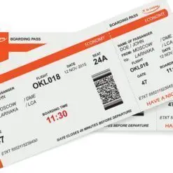 Vé - Tickets 29f7f52e895f5a03