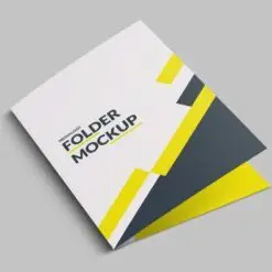 Bìa đựng hồ sơ - Folder 16 Bìa đựng hồ sơ - Folder 3