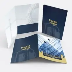 Bìa đựng hồ sơ - Folder 12 Bìa đựng hồ sơ - Folder 4