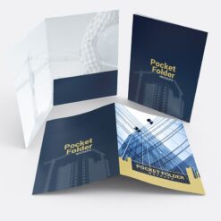 Bìa đựng hồ sơ - Folder 12 Bìa đựng hồ sơ - Folder 4