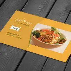 Phiếu quà tặng - Gift vouchers 23 Phiếu quà tặng - Gift vouchers 4d42e634385971.56ce8d5f53868