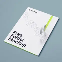 Bìa đựng hồ sơ - Folder 19 Bìa đựng hồ sơ - Folder 5