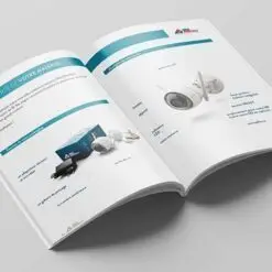 Catalogues 19 Catalogues Brochure 77a4867f