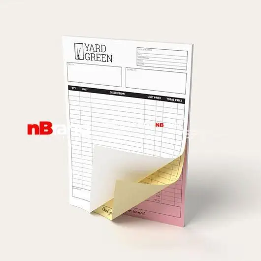 Carbonless_Forms_Small-_Business_Marketing_Materials_A Biểu mẫu - Carbonless Carbonless Forms Small Business Marketing Materials A