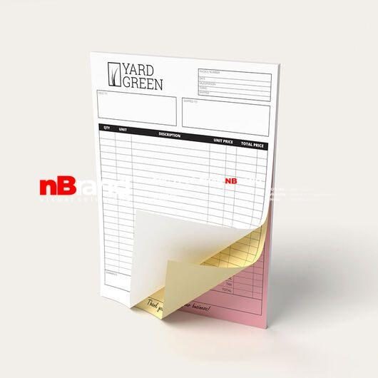 Carbonless_Forms_Small-_Business_Marketing_Materials_A Biểu mẫu - Carbonless Carbonless Forms Small Business Marketing Materials A