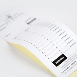 Biểu mẫu - Carbonless 14 Biểu mẫu - Carbonless Carbonless Hero 20180620 093554168