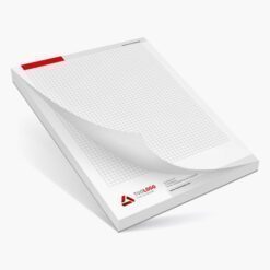 Giấy ghi chú - Block notes 14 Giấy ghi chú - Block notes TC005001A