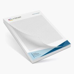 Giấy ghi chú - Block notes 17 Giấy ghi chú - Block notes TC005005A