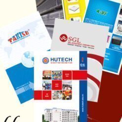 Bìa đựng hồ sơ - Folder 18 Bìa đựng hồ sơ - Folder bd4