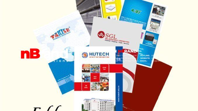 bd4 Bìa đựng hồ sơ - Folder bd4