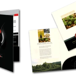 Bìa đựng hồ sơ - Folder 14 Bìa đựng hồ sơ - Folder bd5