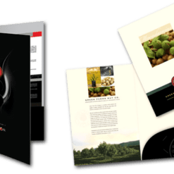 Bìa đựng hồ sơ - Folder 14 Bìa đựng hồ sơ - Folder bd5