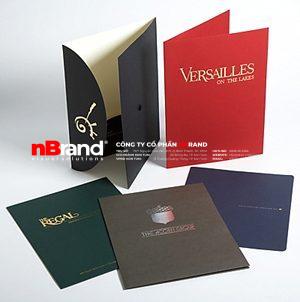 bd7 Bìa đựng hồ sơ - Folder bd7