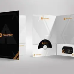 Bìa đựng hồ sơ - Folder 17 Bìa đựng hồ sơ - Folder bd9