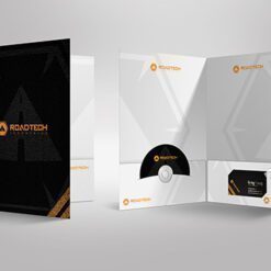 Bìa đựng hồ sơ - Folder 17 Bìa đựng hồ sơ - Folder bd9