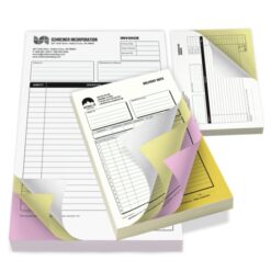 Biểu mẫu - Carbonless 16 Biểu mẫu - Carbonless bm2