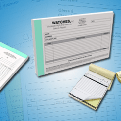 Biểu mẫu - Carbonless 18 Biểu mẫu - Carbonless bm4