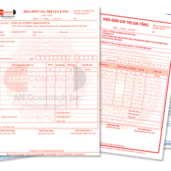 Biểu mẫu - Carbonless 20 Biểu mẫu - Carbonless bm6