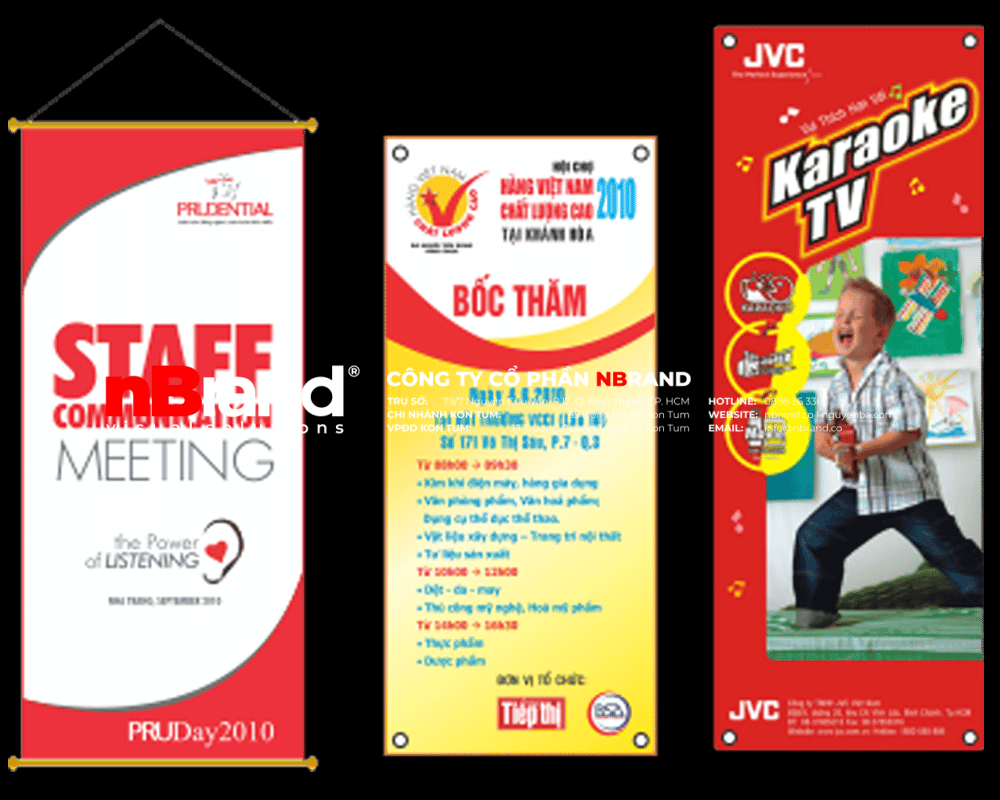 bron2 Băng rôn - Banroll bron2