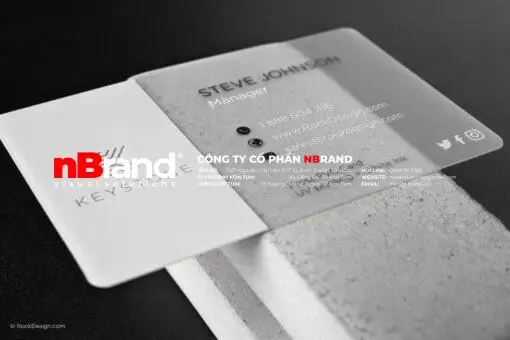 Thẻ nhựa - Platic cards dsc 6416a