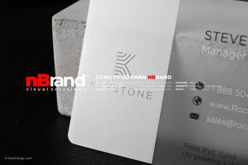 Thẻ nhựa - Platic cards dsc 6419a