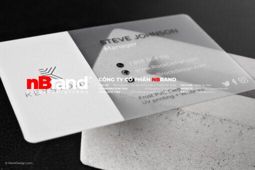 Thẻ nhựa - Platic cards dsc 6421a