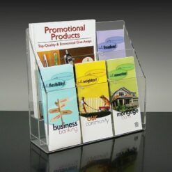 Tờ gấp - Leaflets, Brochures 14 Tờ gấp - Leaflets, Brochures gap8
