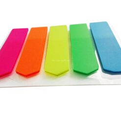 Giấy ghi chú - Block notes 20 Giấy ghi chú - Block notes gc4