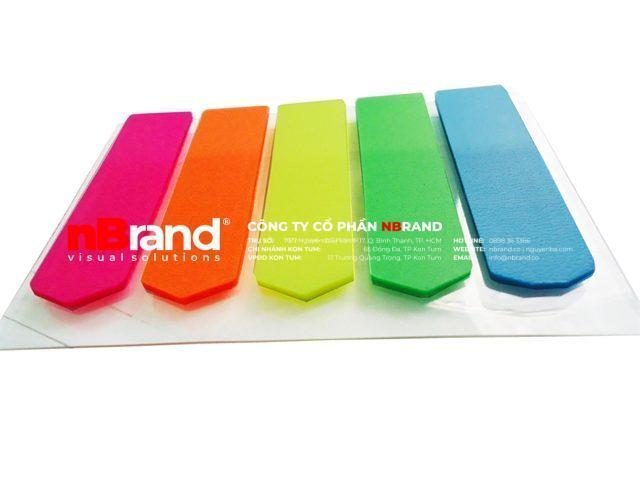 gc4 Giấy ghi chú - Block notes gc4