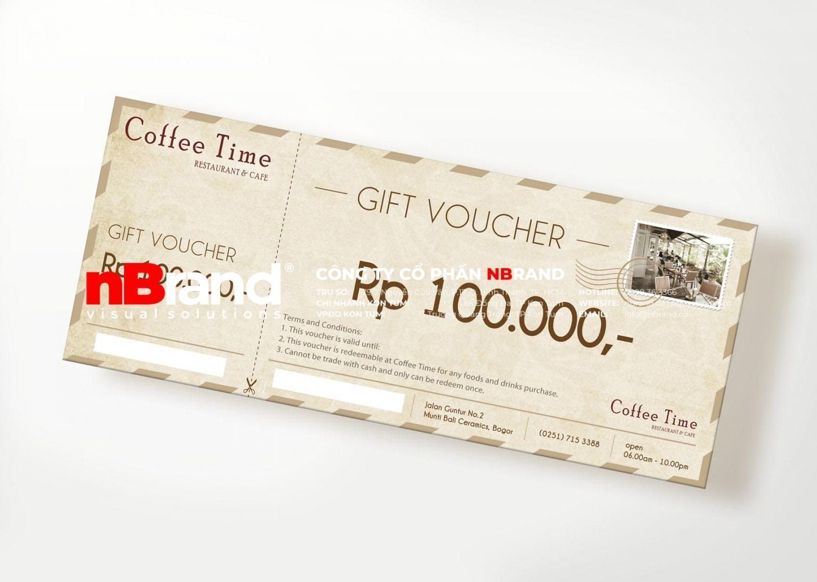 gip3 Phiếu quà tặng - Gift vouchers gip3