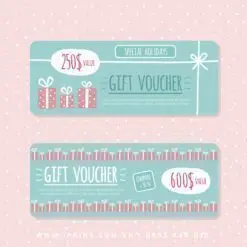 Phiếu quà tặng - Gift vouchers 17 Phiếu quà tặng - Gift vouchers gip4