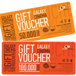Phiếu quà tặng - Gift vouchers 20 Phiếu quà tặng - Gift vouchers gip6