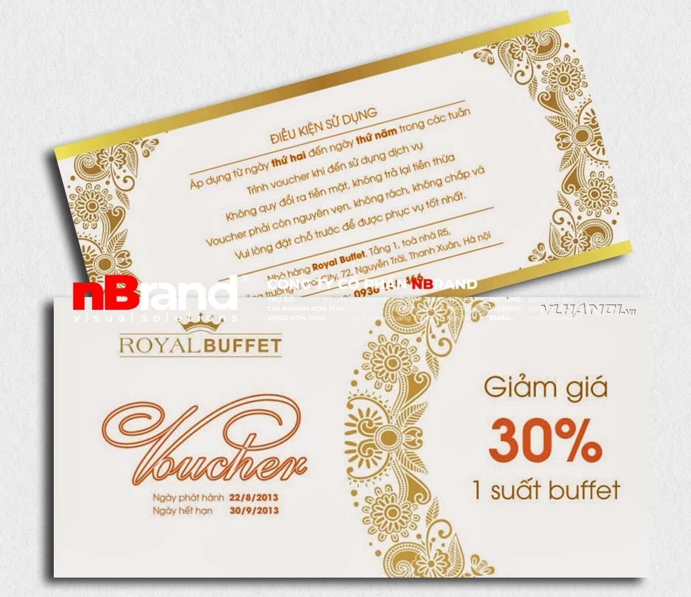 gip8 Phiếu quà tặng - Gift vouchers gip8