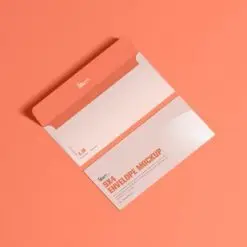 Bao thư - Envelopes 14 Bao thư - Envelopes in bao thu 1