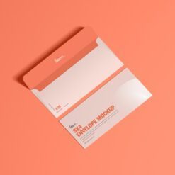 Bao thư - Envelopes 14 Bao thư - Envelopes in bao thu 1