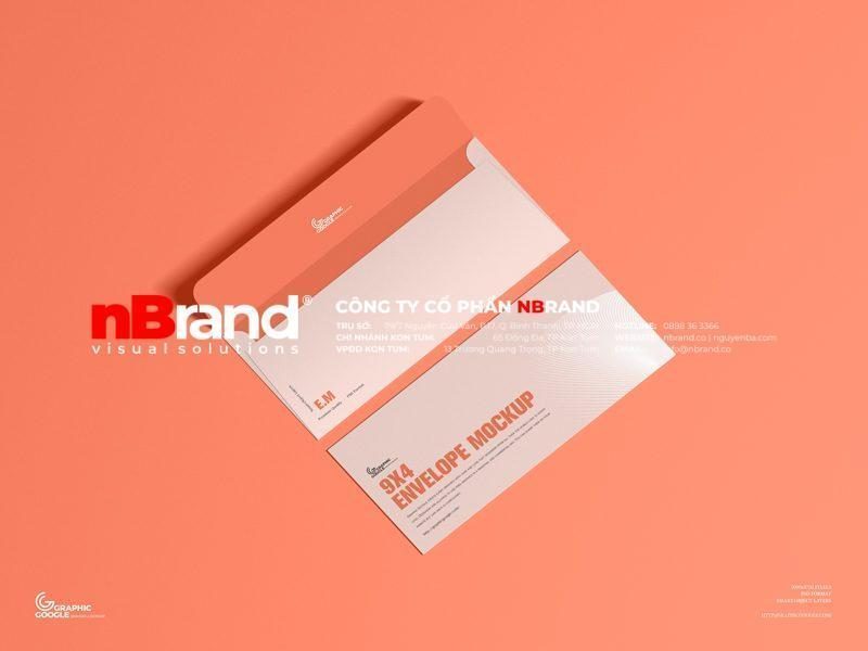 in bao thu (1) Bao thư - Envelopes in bao thu 1