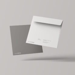 Bao thư - Envelopes 15 Bao thư - Envelopes in bao thu 2