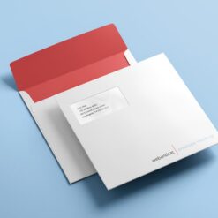 Bao thư - Envelopes in bao thu 3