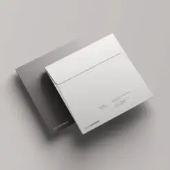 Bao thư - Envelopes 11 Bao thư - Envelopes in bao thu 4