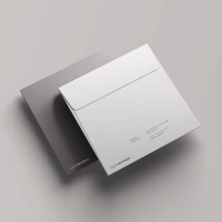 Bao thư - Envelopes 11 Bao thư - Envelopes in bao thu 4