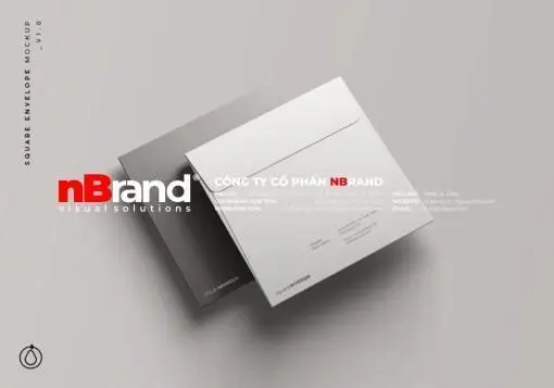 Bao thư - Envelopes in bao thu 4