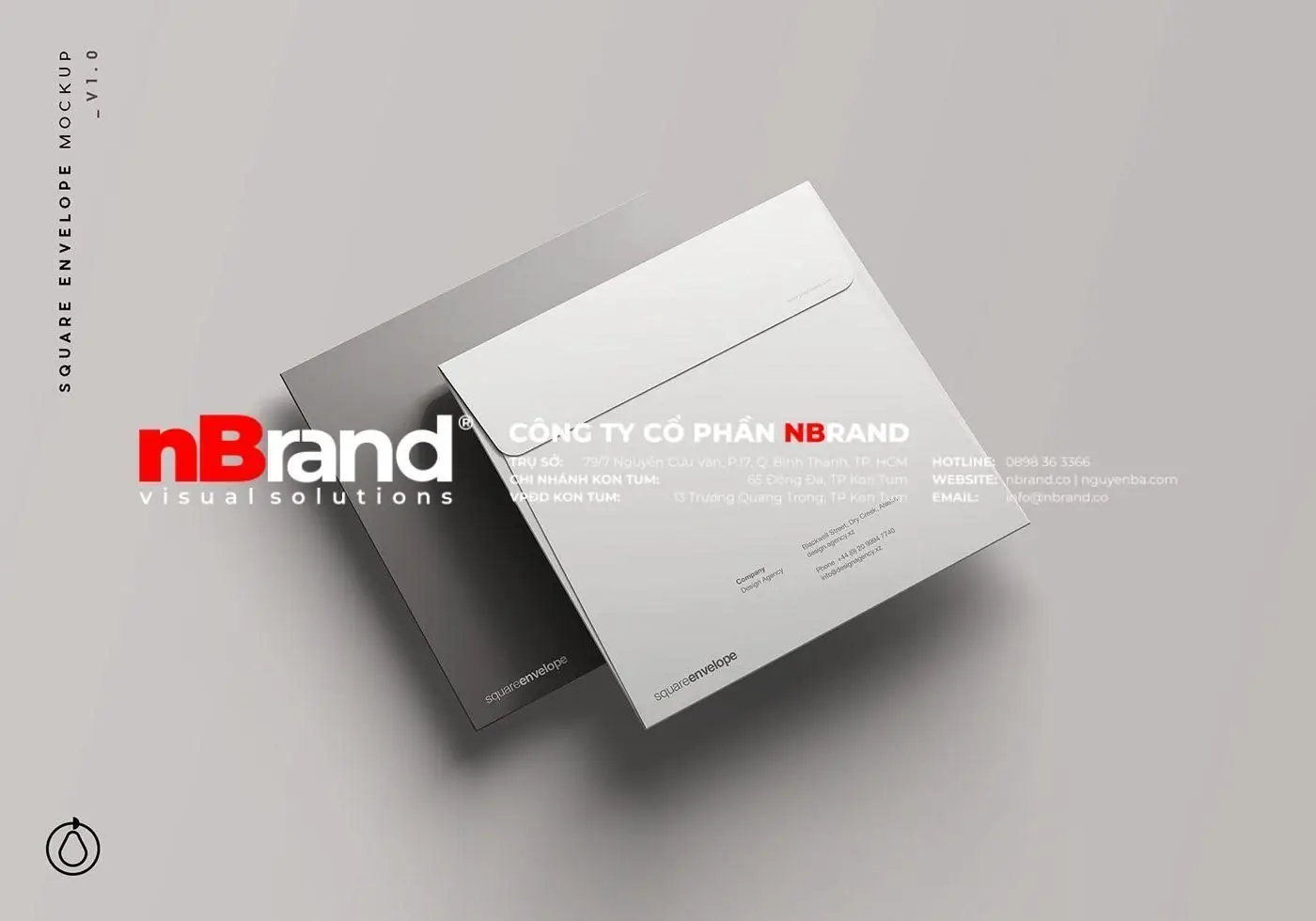 in bao thu (4) Bao thư - Envelopes in bao thu 4