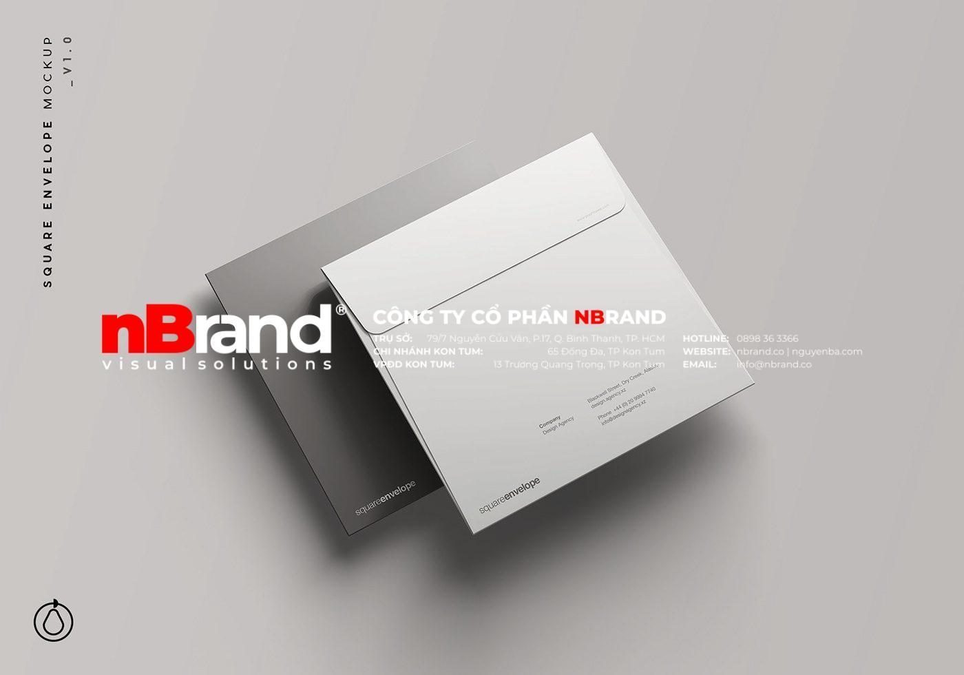 in bao thu (4) Bao thư - Envelopes in bao thu 4