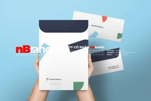 Bao thư - Envelopes in bao thu 5