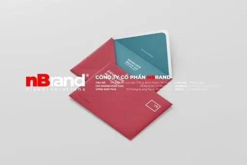Bao thư - Envelopes in bao thu 6