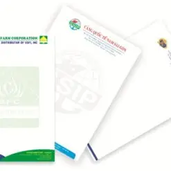 Giấy tiêu đề - Letterhead 16 Giấy tiêu đề - Letterhead in giay tieu de kon tum 3