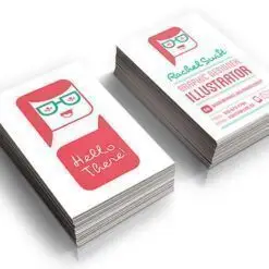 Danh thiếp - Namecards 14 Danh thiếp - Namecards in name card visit danh thiep 15